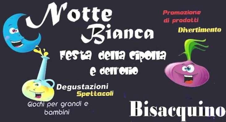Festa dell’olio e della cipolla