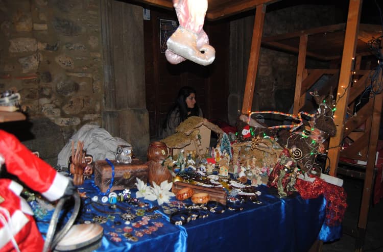 Mercatino di Natale