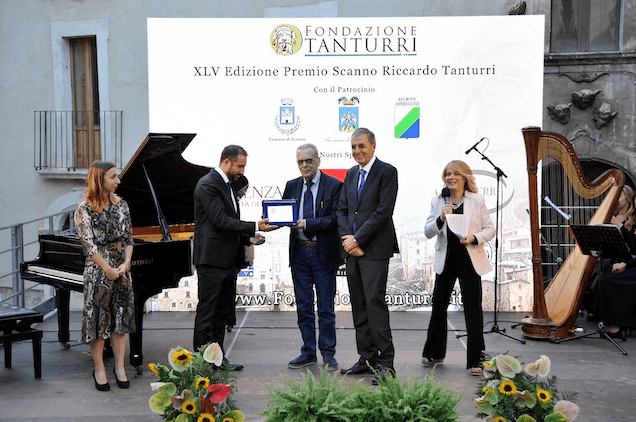 Premio Scanno