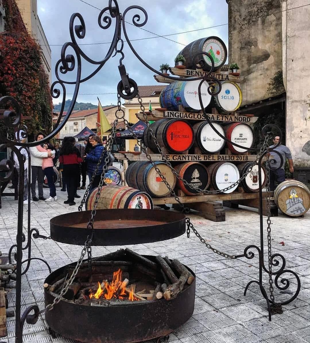 Festa di San Martino