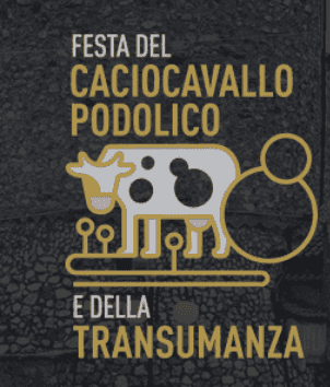 Festa del Caciocavallo podolico e della Transumanza