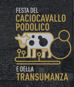 Festa del Caciocavallo podolico e della Transumanza