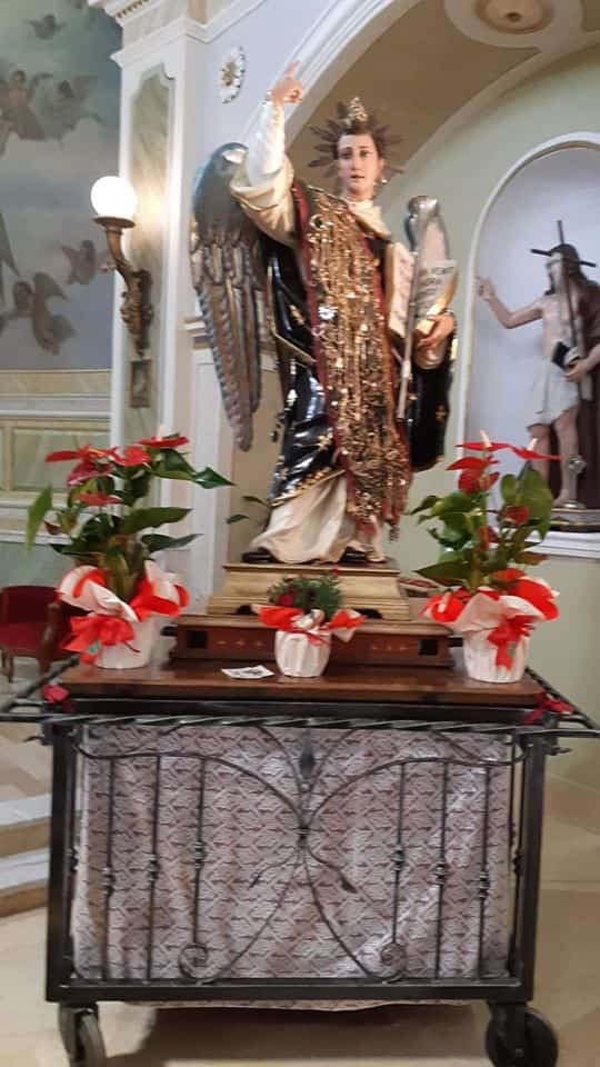 Festa di San Vincenzo Ferreri