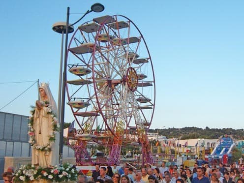 Sagra del mare