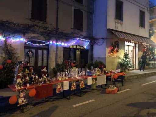 Mercatino di Natale