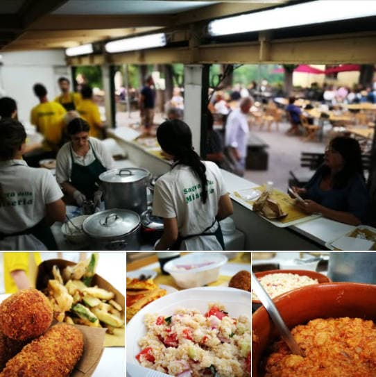 Sagra della Misera: sapori poveri, tradizione ricca nel cuore della Toscana