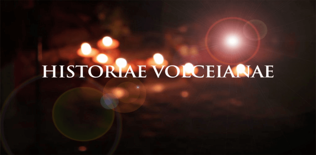 Historiae Volceiane – Il gusto della Storia