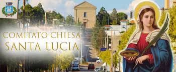 Festa di Santa Lucia