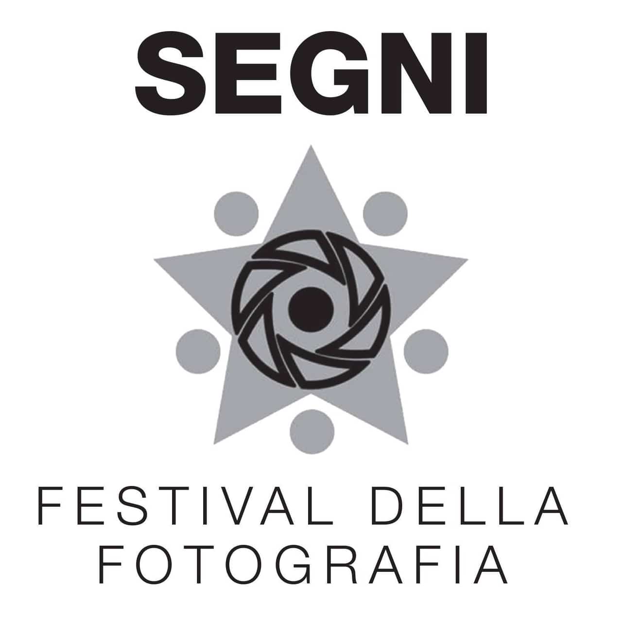 SEGNI Festival della fotografia