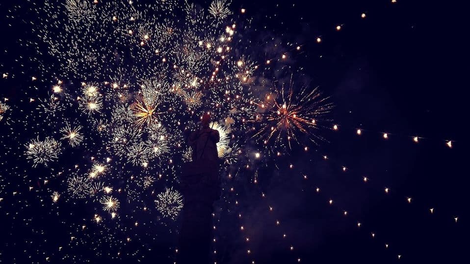 Festa patronale di San Giovanni Elemosiniere