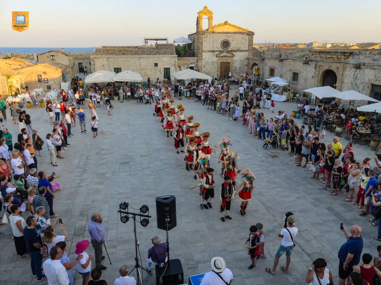 Festival del Pesce azzurro