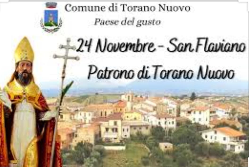 Fiera San Flaviano