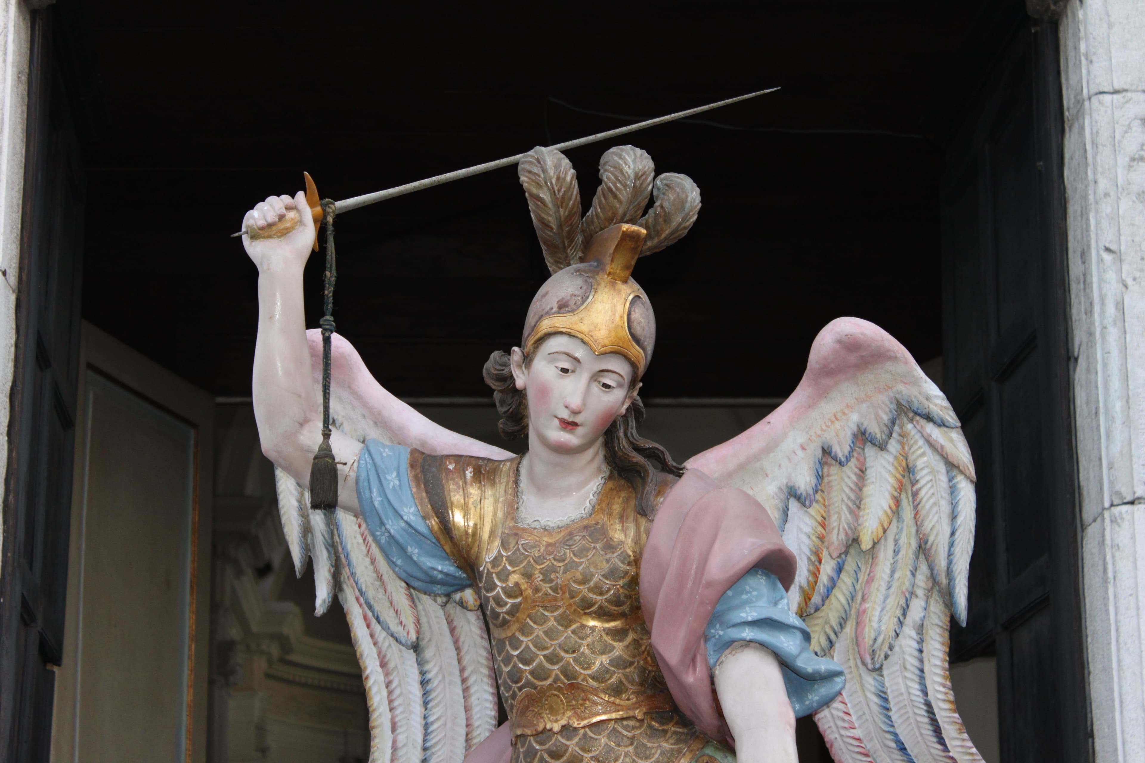 Festa di San Michele Arcangelo