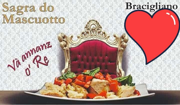 Sagra del Mascuotto