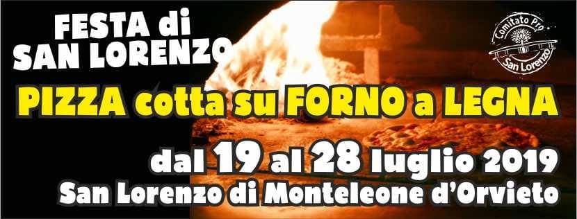 Festa di San Lorenzo