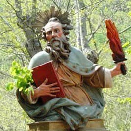 Festa di Sant'Elia