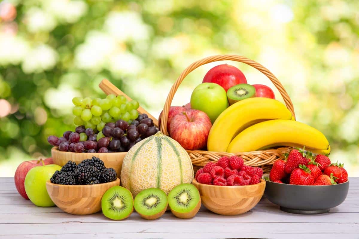 70° Sagra della frutta 2025