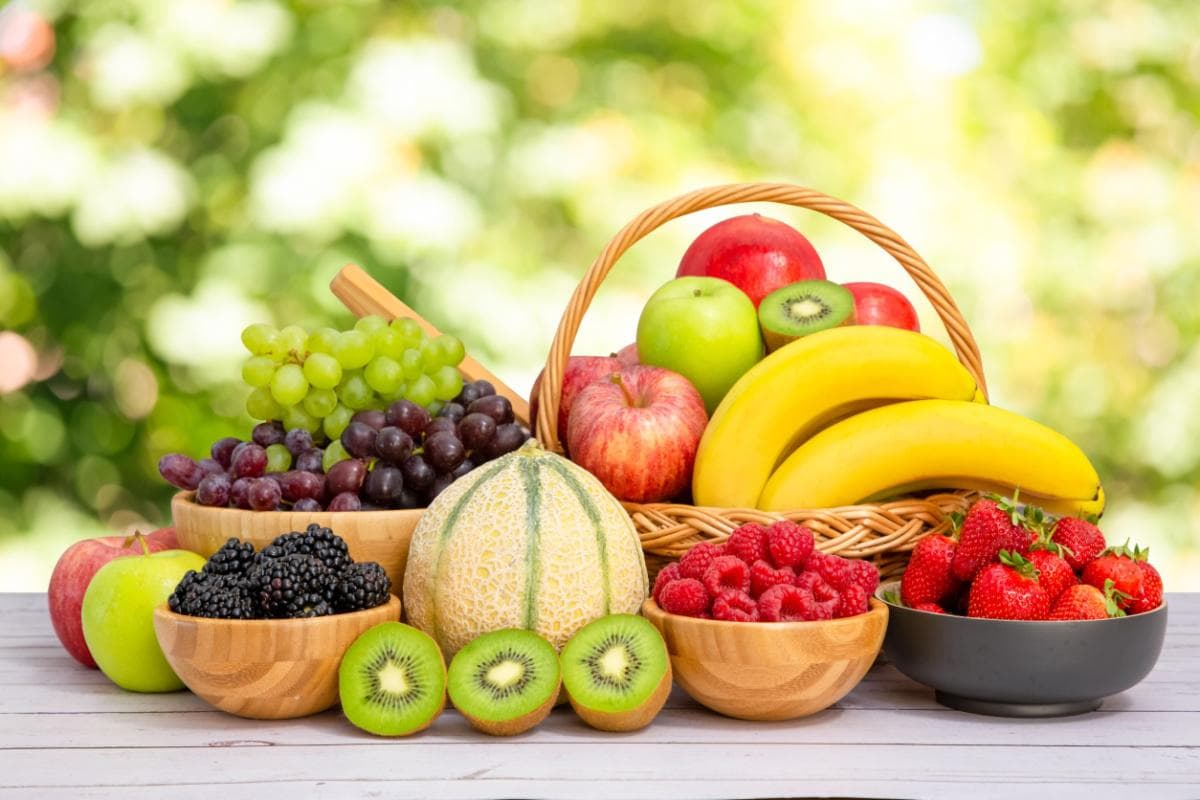 70° Sagra della frutta 2025
