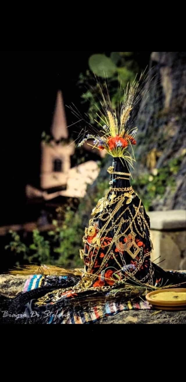 Festa del Muzzuni