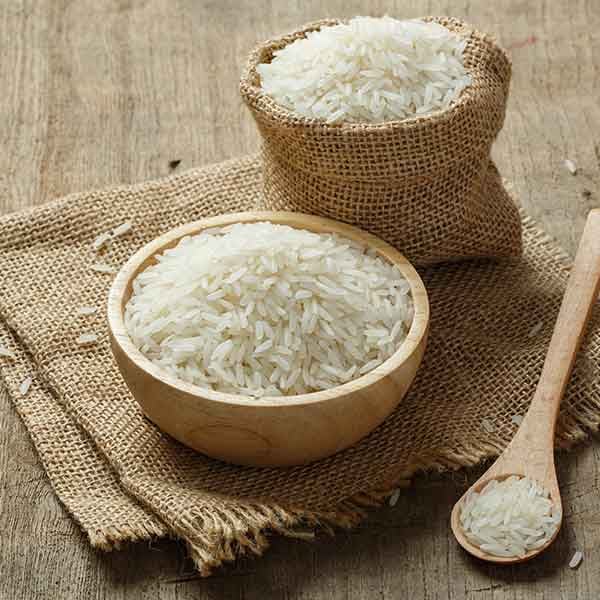 Riso Carnaroli - 1 Kg (Conf. Ristorazione)