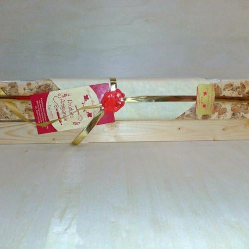 Torrone morbido molisano 450g