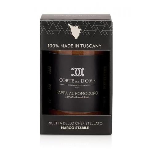 Pappa al Pomodoro 300g - Corte del Dome