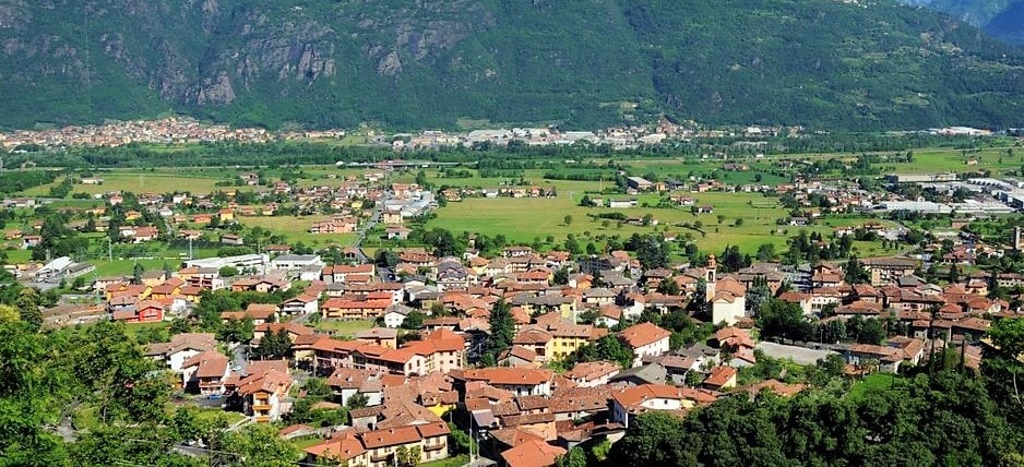 Artogne (BS)