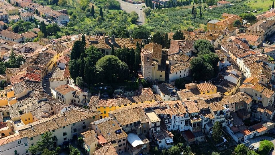 Cerreto Guidi (FI)