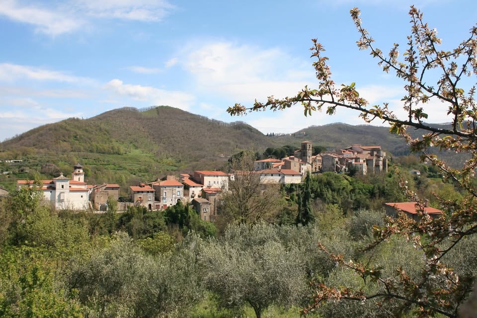 Conca della Campania (CE)