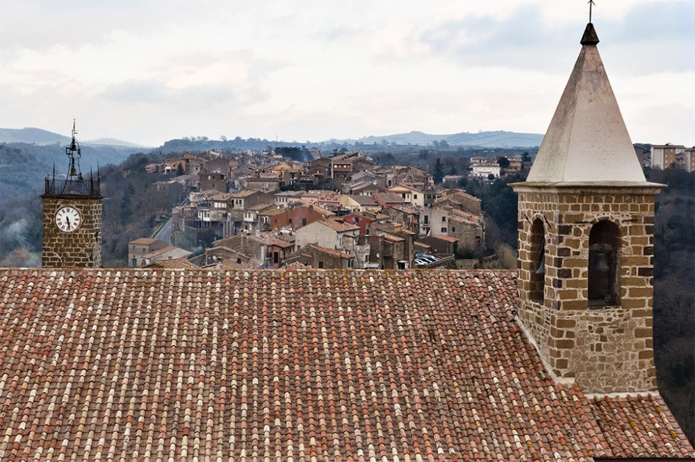 Cellere (VT)