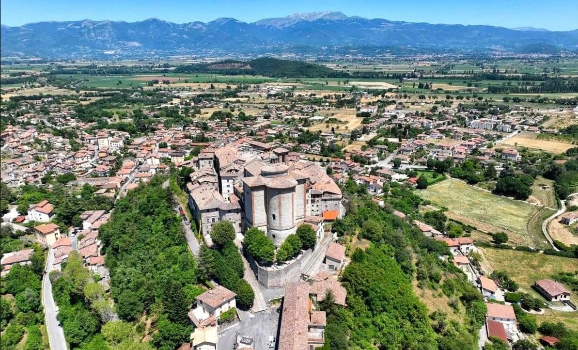 Contigliano (RI)