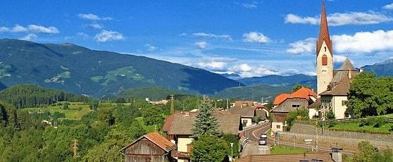 Perca (BZ)