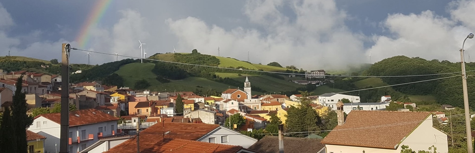 Anzano di Puglia (FG)