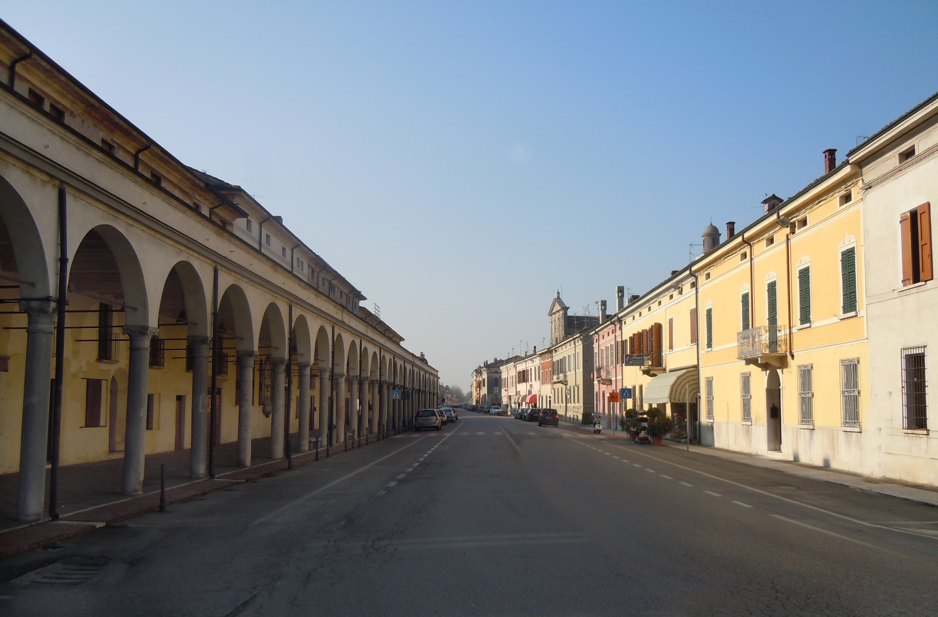 Gazzuolo (MN)