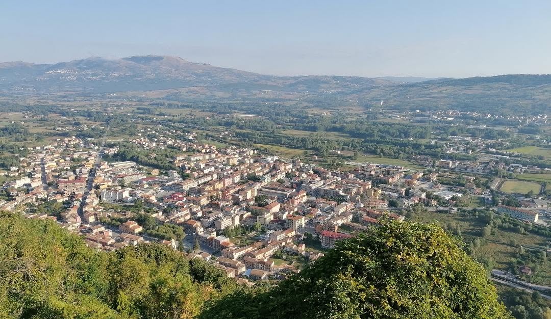 Bojano (CB)