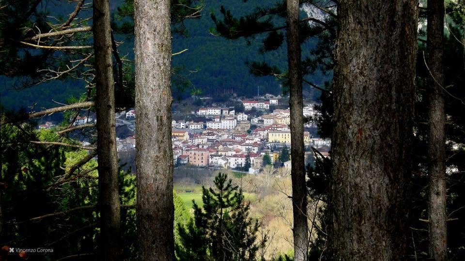 Villetta Barrea (AQ)
