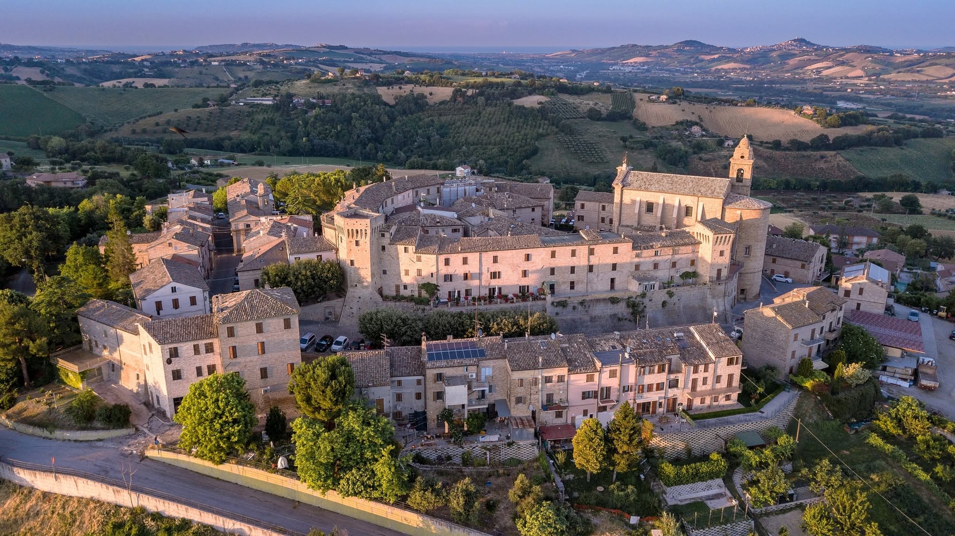 Magliano di Tenna (FM)