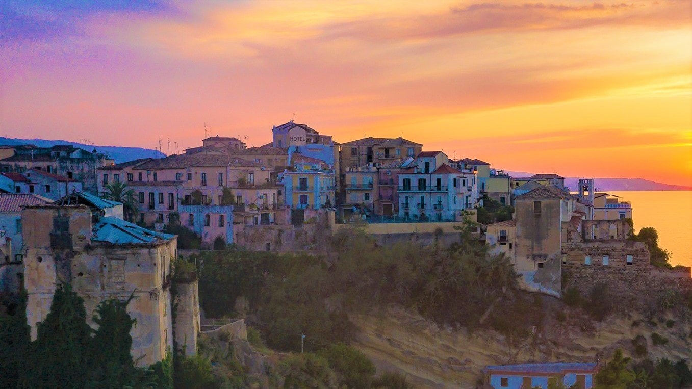 Pizzo (VV)