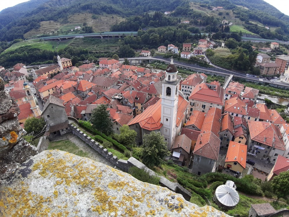 Campo Ligure (GE)