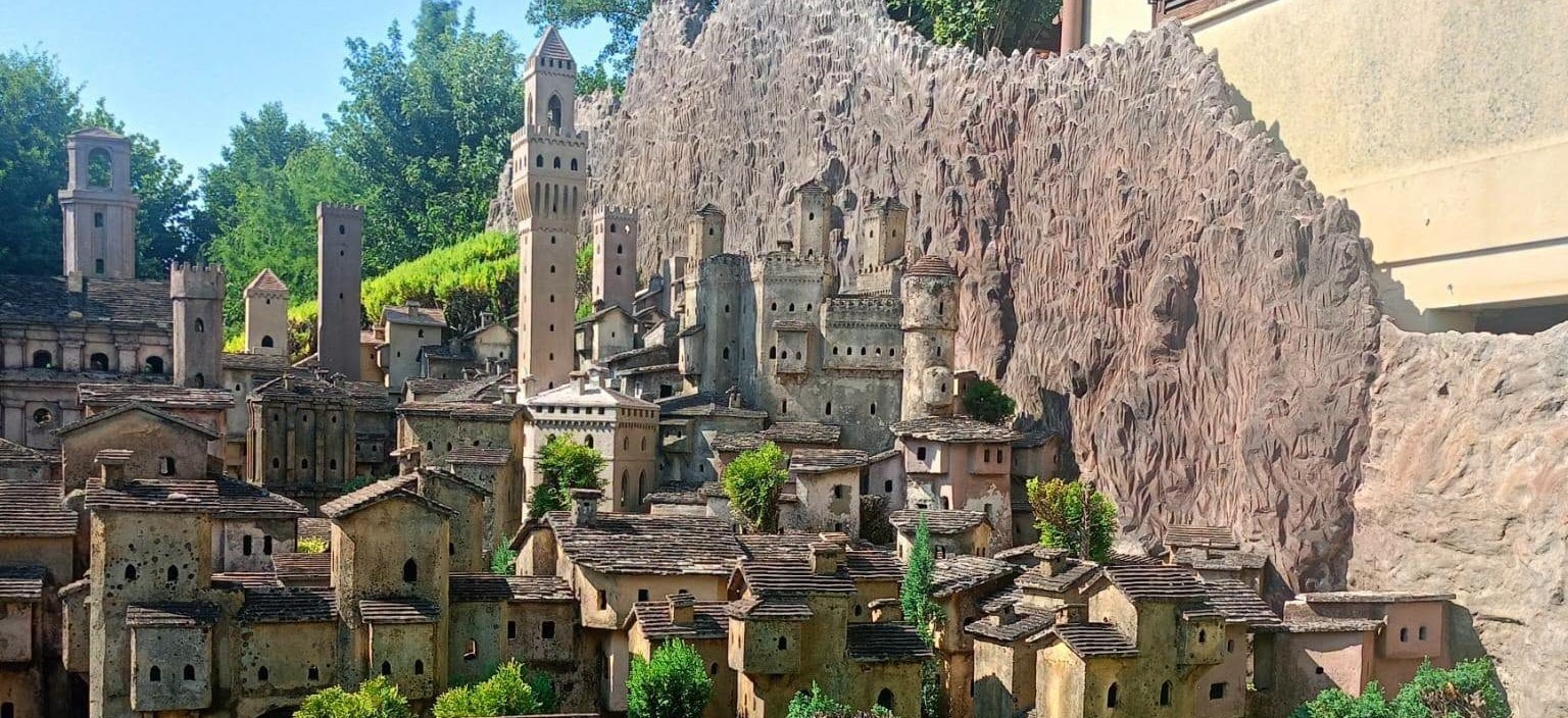 Acquanegra sul Chiese (MN)
