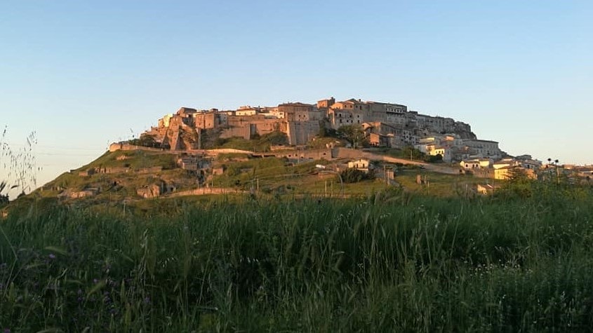 Acerenza (PZ)