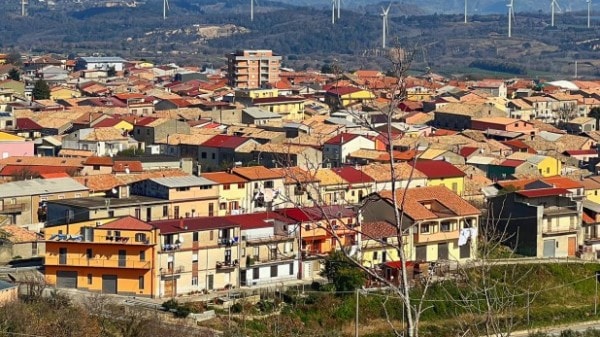 Girifalco (CZ)