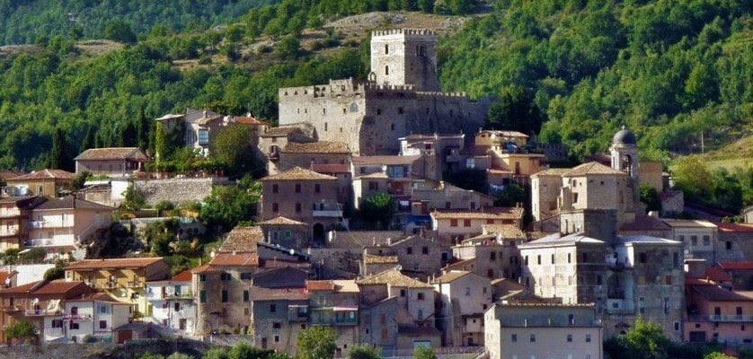 Trivigliano (FR)