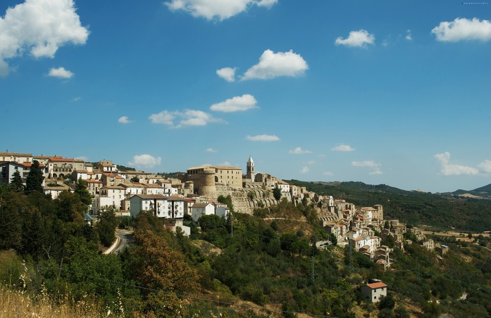 Civitacampomarano (CB)