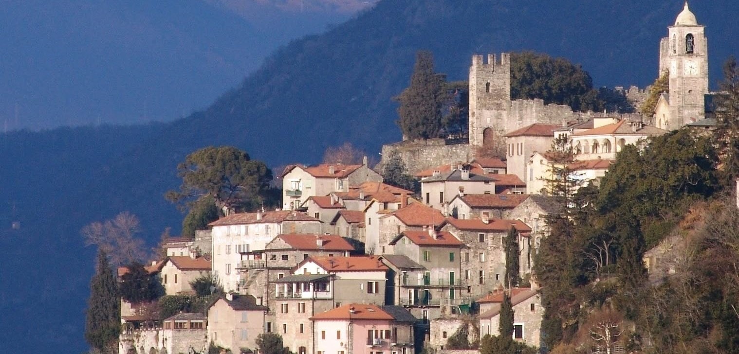 Corenno Plinio (LC)