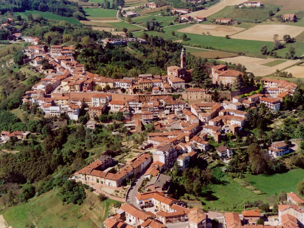 Castell'Alfero (AT)
