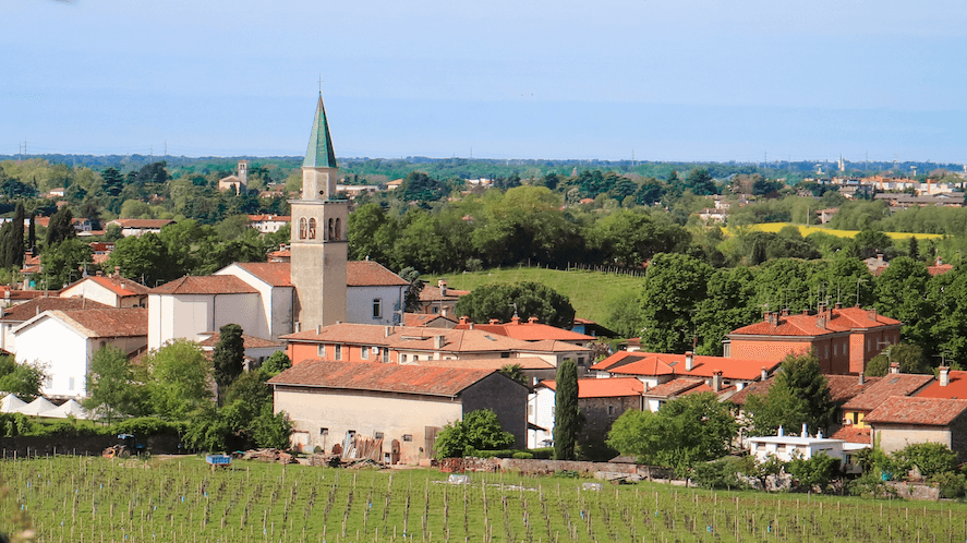 Farra d'Isonzo (GO)