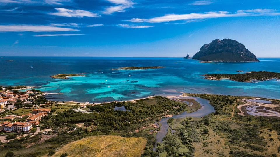 Loiri Porto San Paolo (SS)