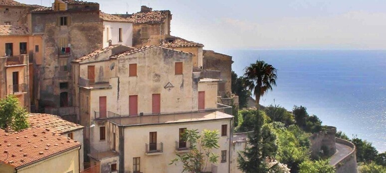 Belmonte Calabro (CS)