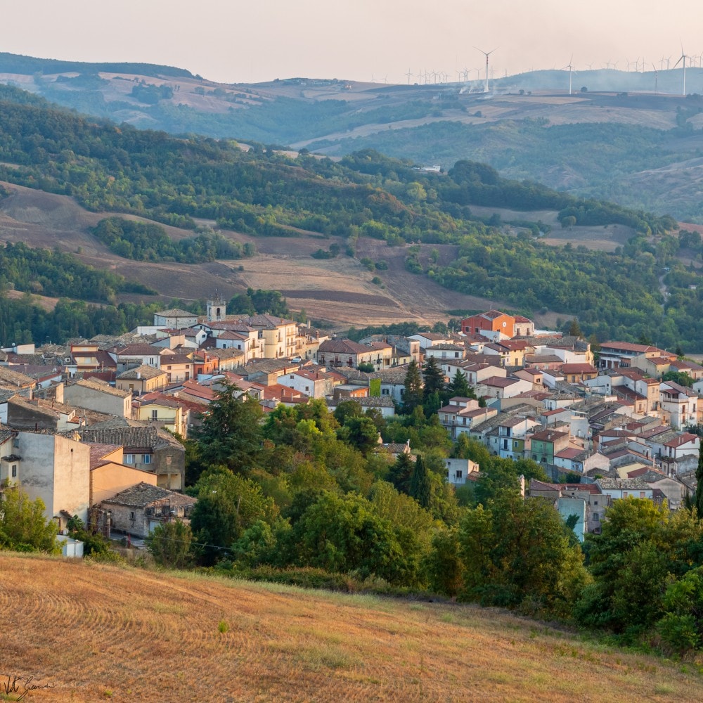 Roseto Valfortore (FG)